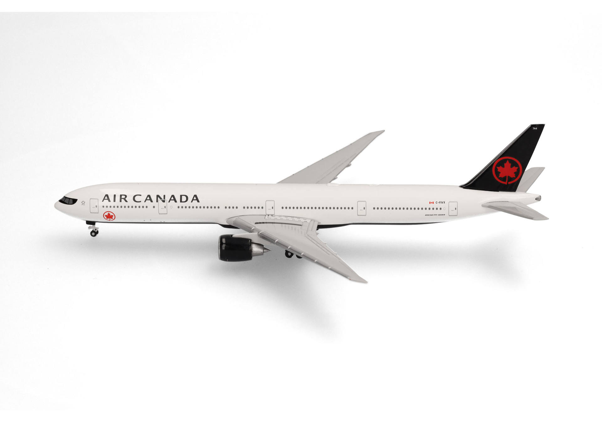 Air Canada Boeing 777-300ER