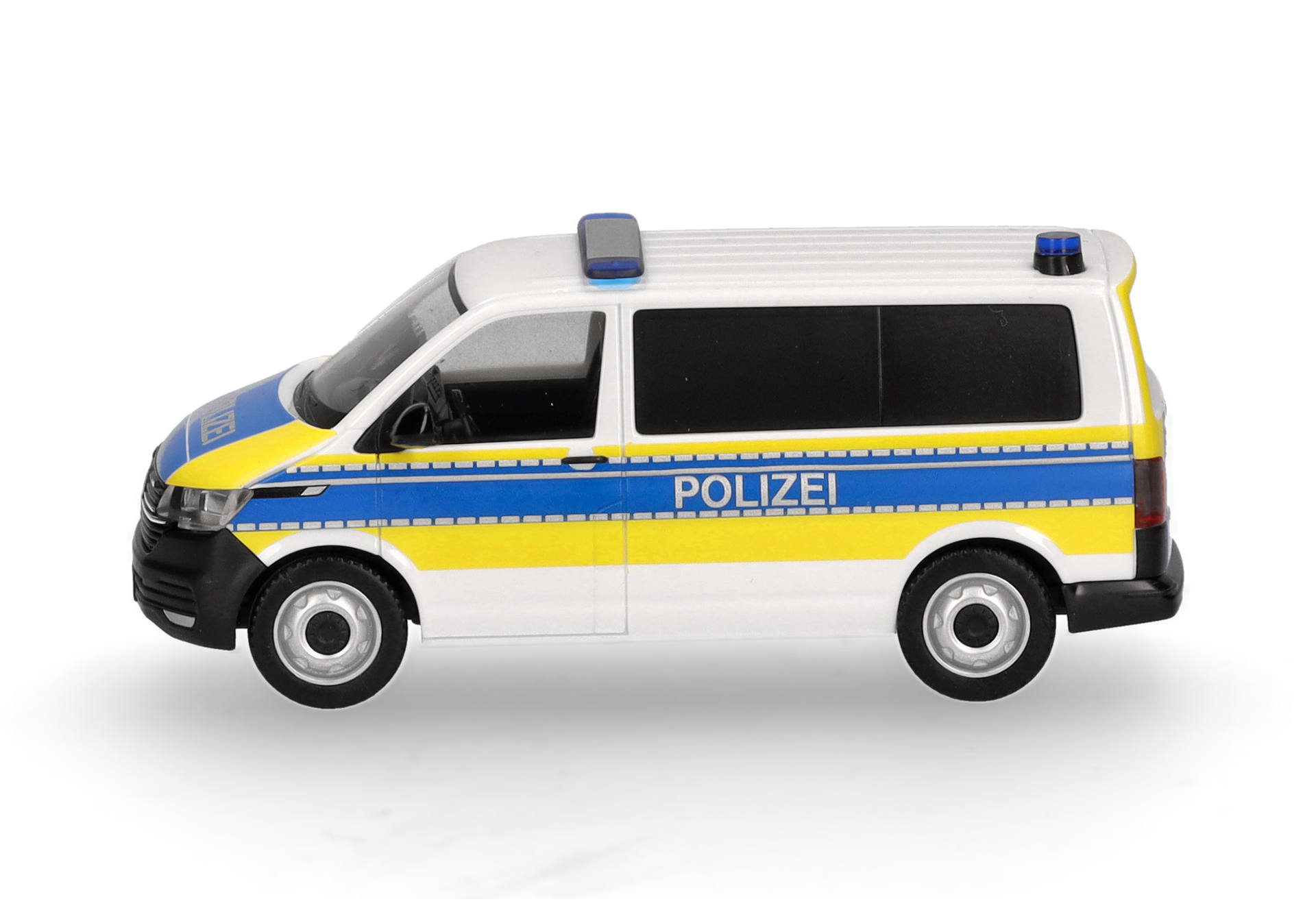 Volkswagen (VW) T6.1 Bus "Polizei Niedersachsen"