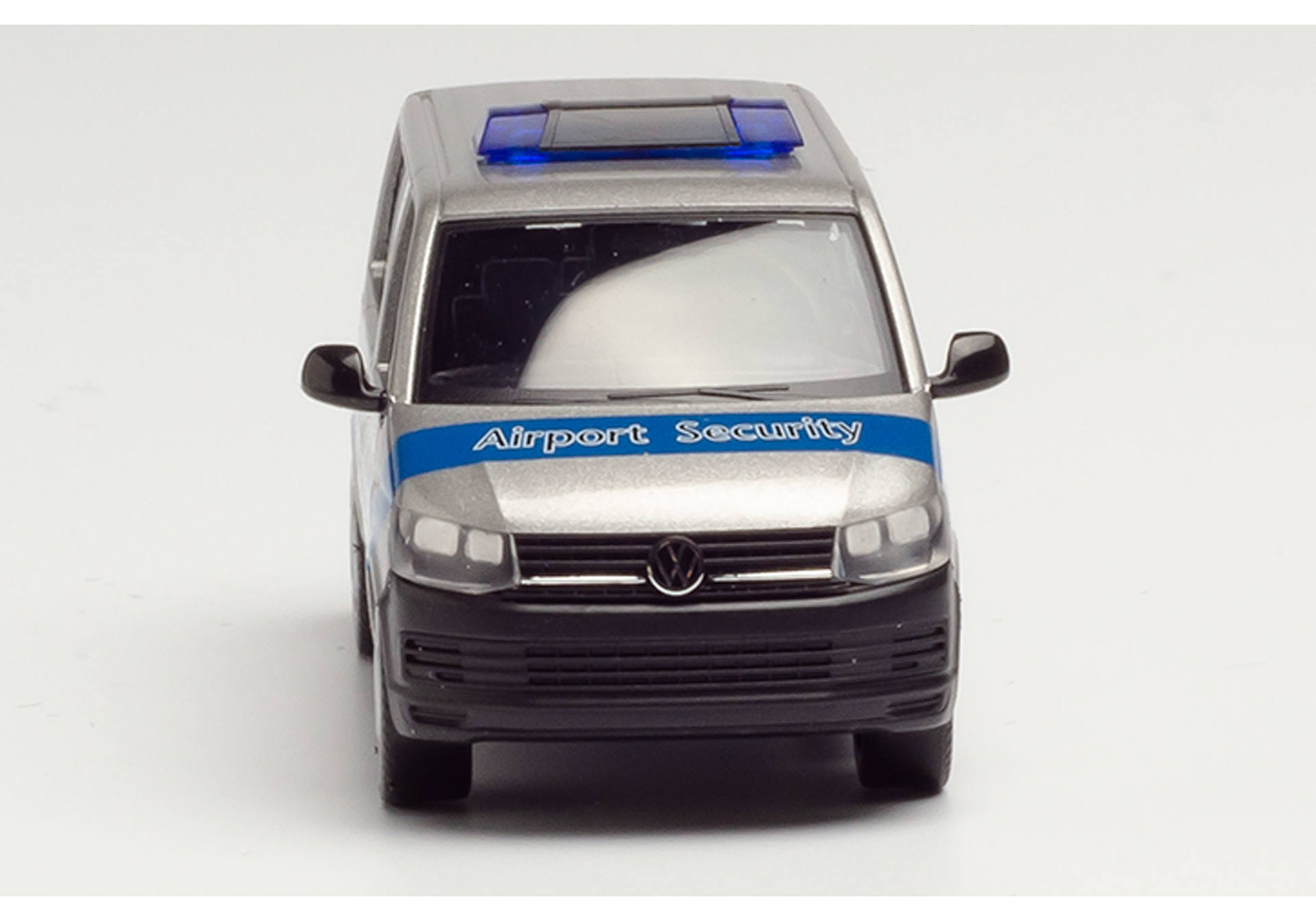 VW T6 Bus "Fraport / Airport Security"