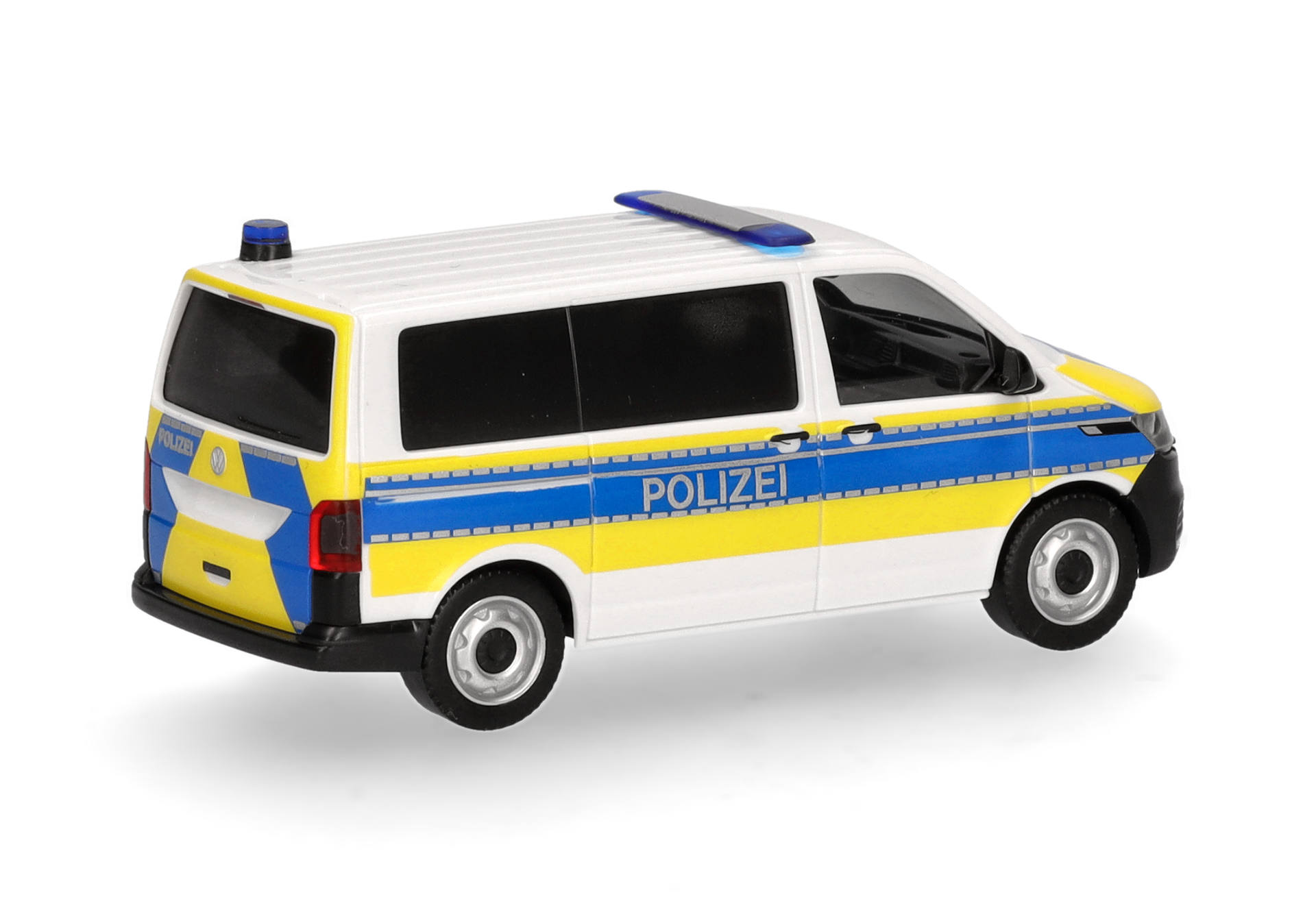 Volkswagen (VW) T6.1 Bus "Polizei Niedersachsen"