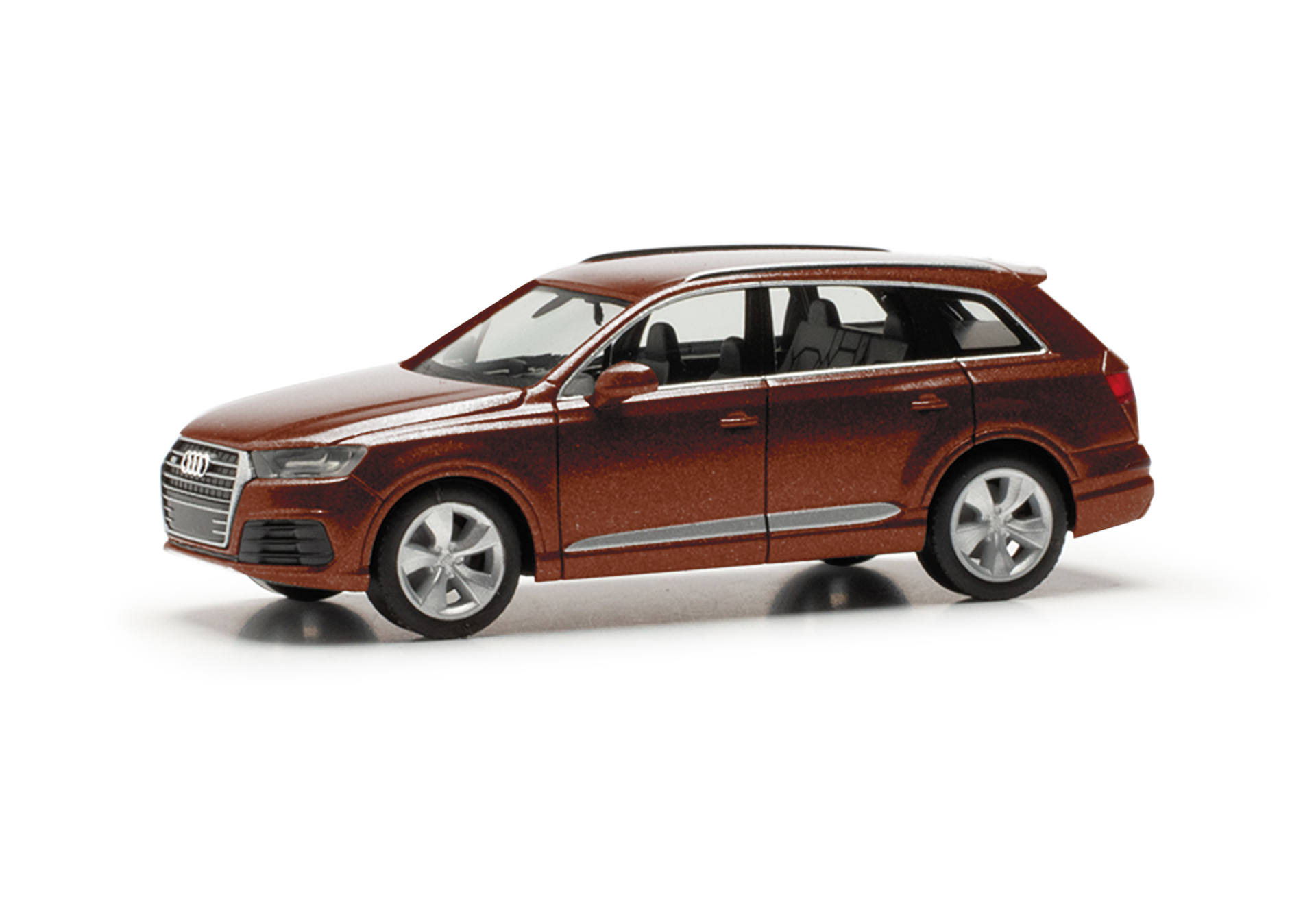 Audi q7 diecast online