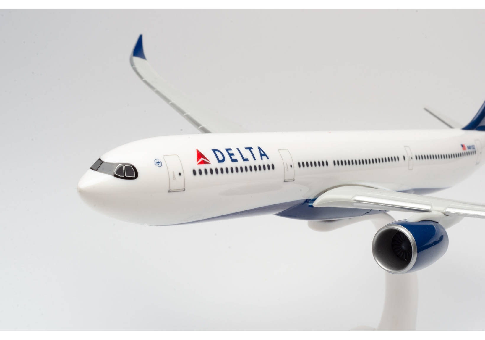 Delta Air Lines Airbus A330-900 neo