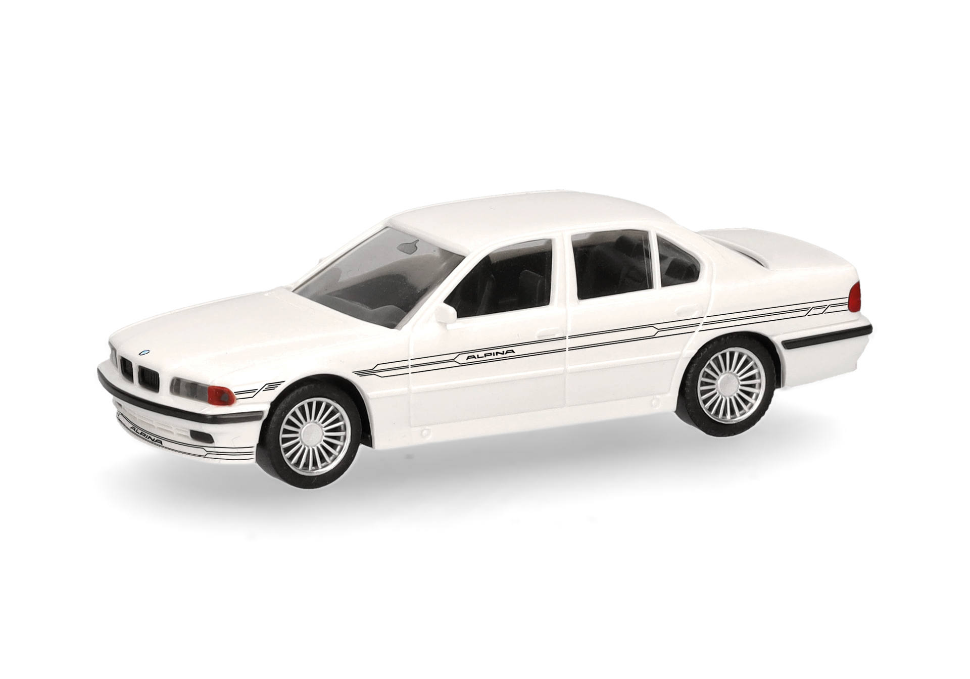 BMW Alpina B12 5.7 (E38), white