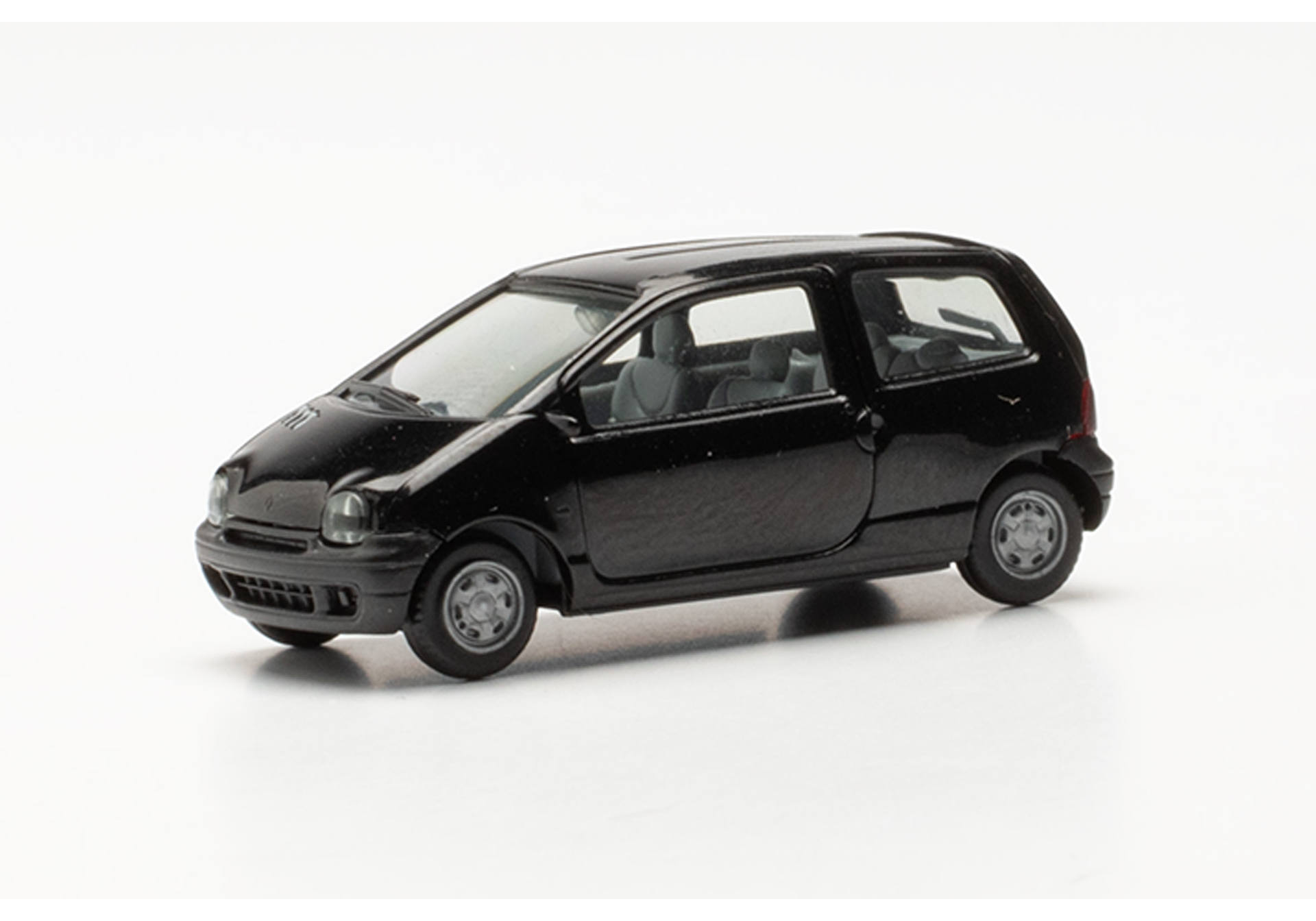 Herpa MiniKit: Renault Twingo, schwarz