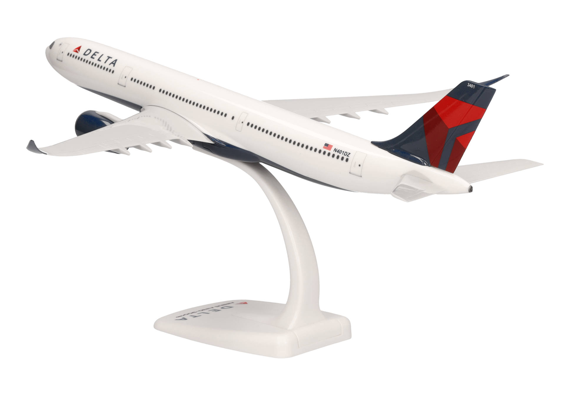 Delta Air Lines Airbus A330-900 neo