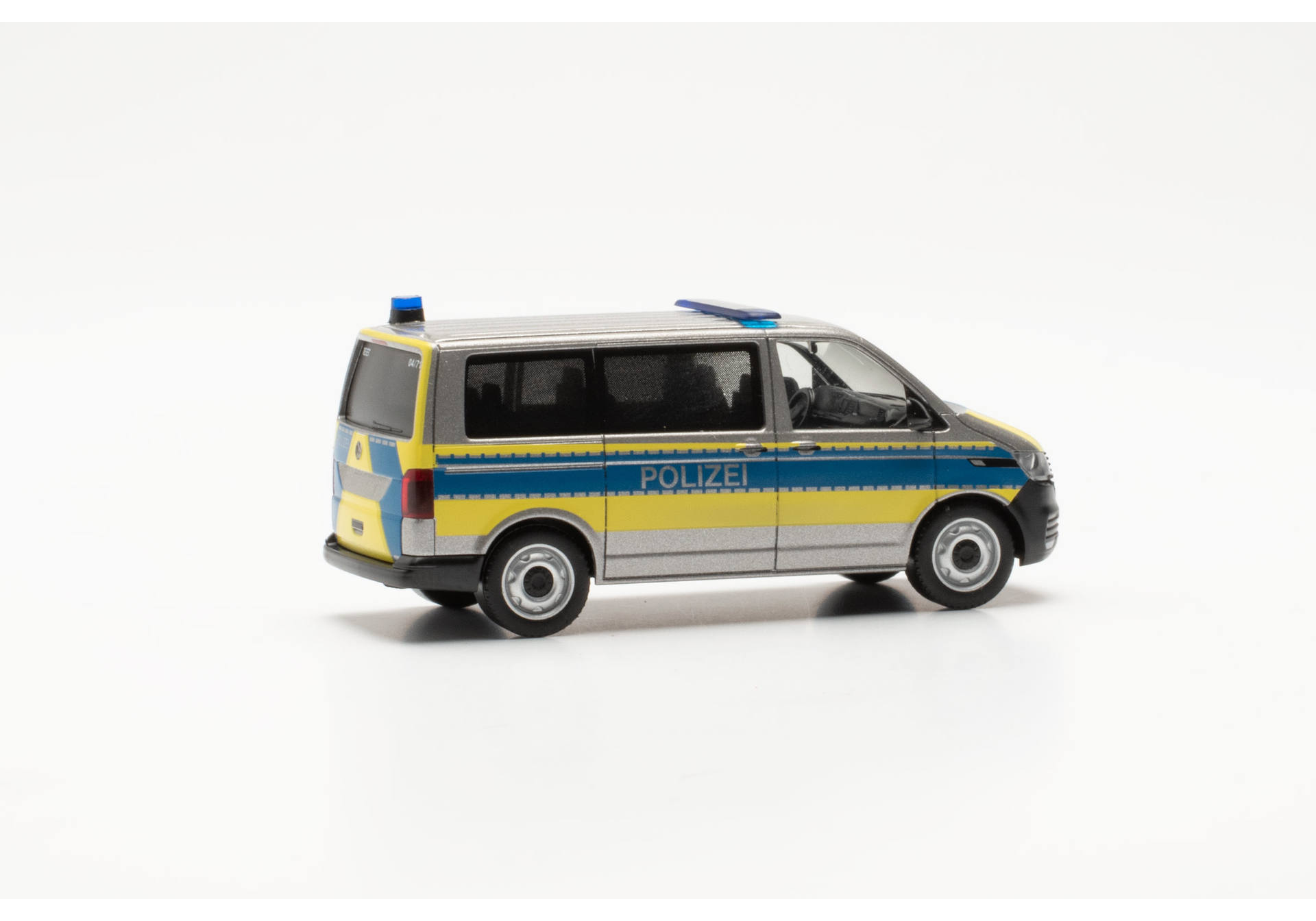 Volkswagen (VW) T 6.1 Bus „Polizei Niedersachsen“
