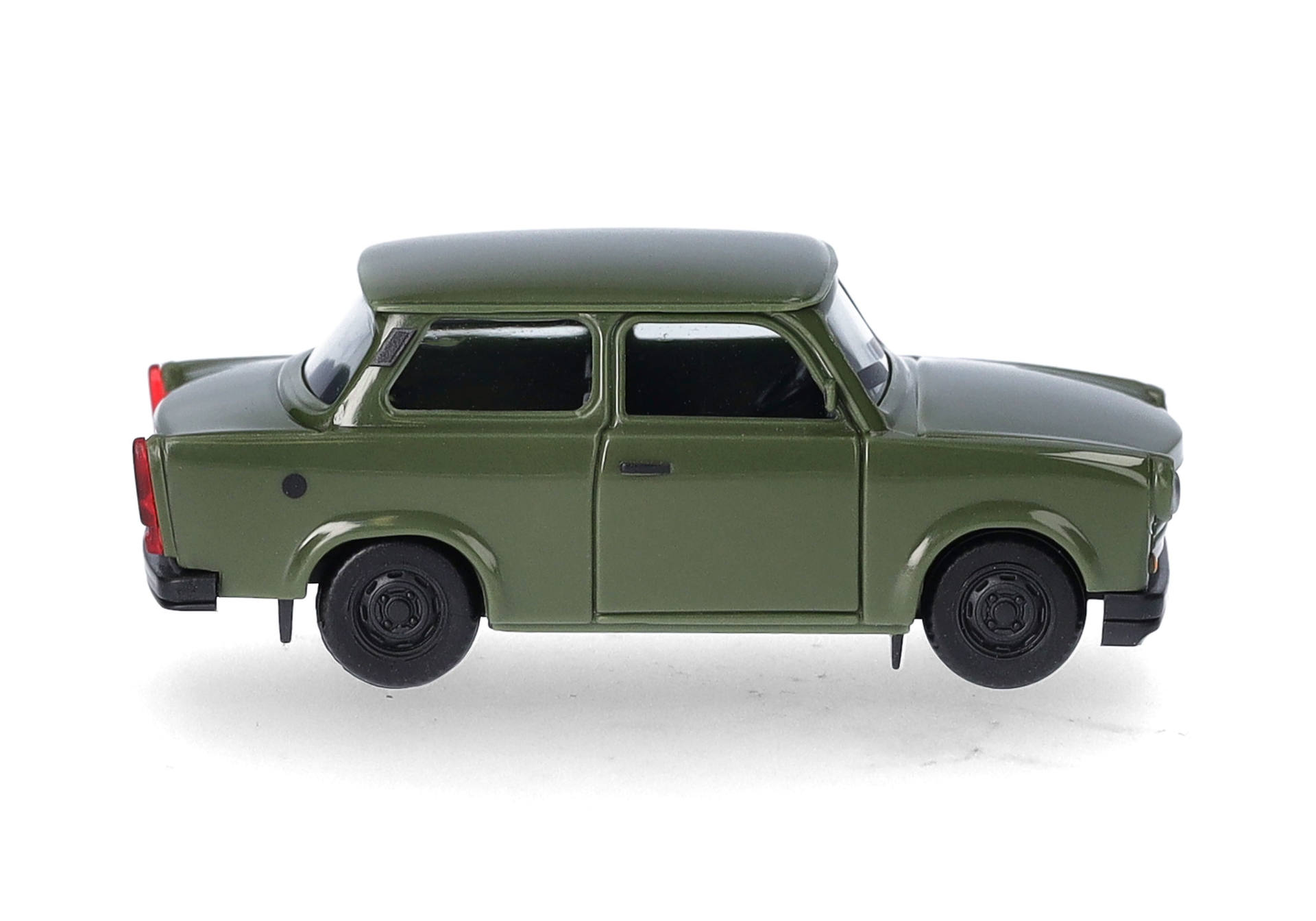 Trabant 1.1 Limousine, olivgrün (NVA)