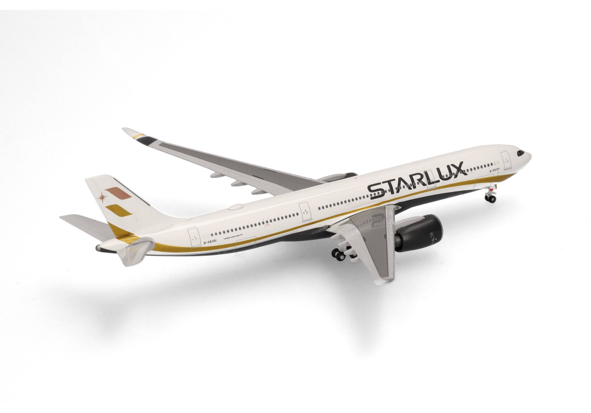 Starlux Airlines Airbus A330-900neo