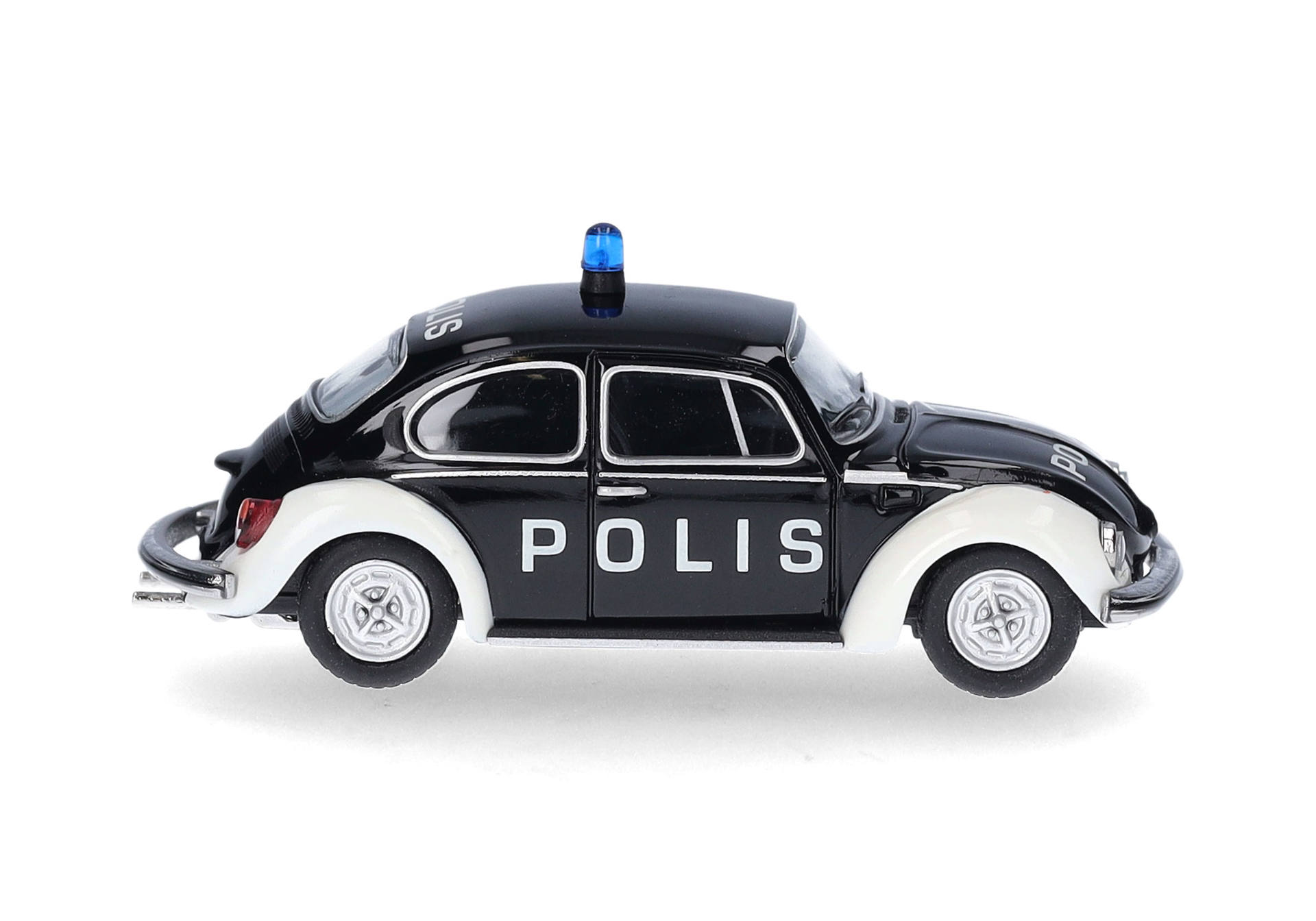 Volkswagen (VW) Käfer 1303 "Polis" (Schweden)