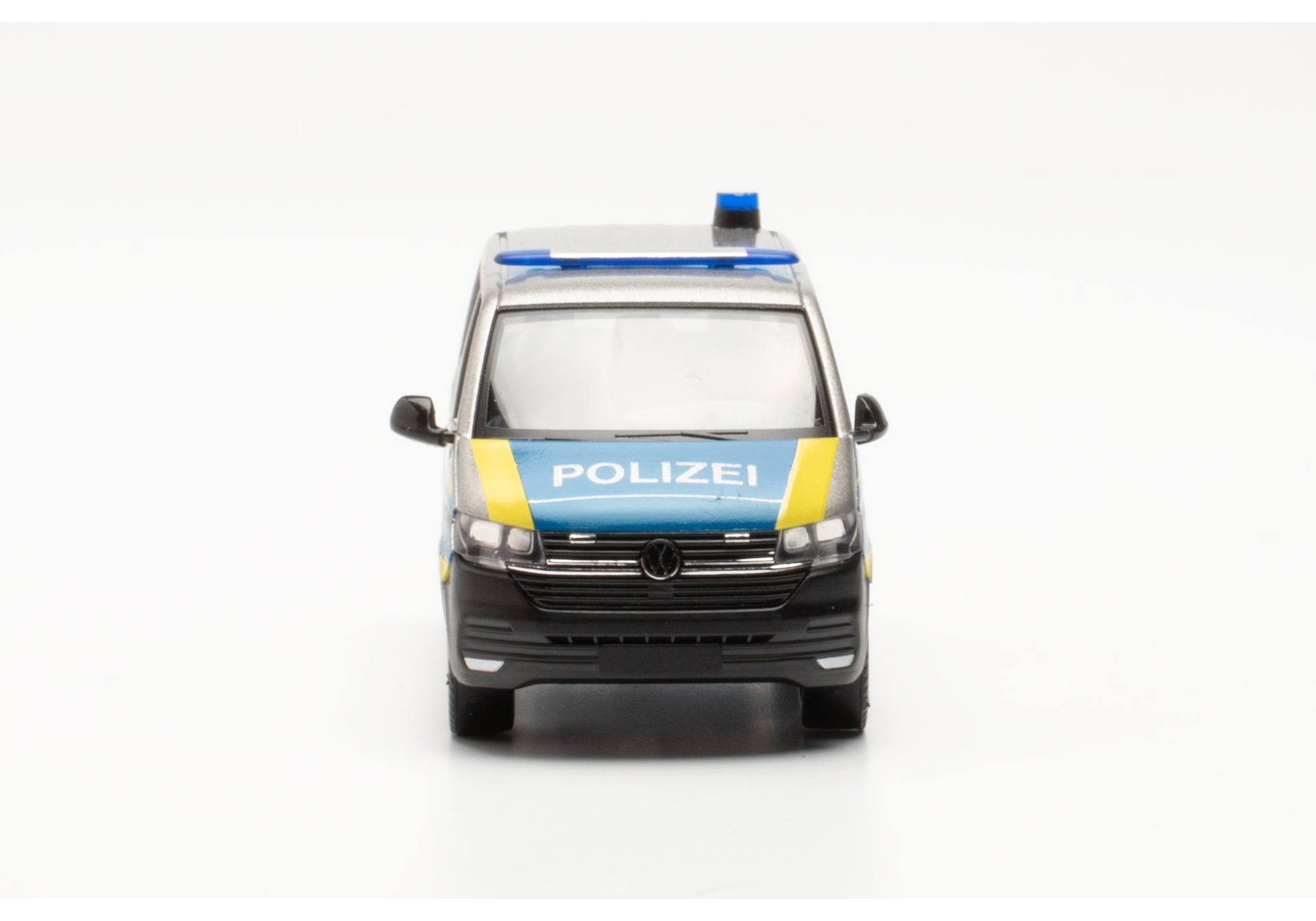 Volkswagen (VW) T 6.1 bus "Police Lower Saxony"