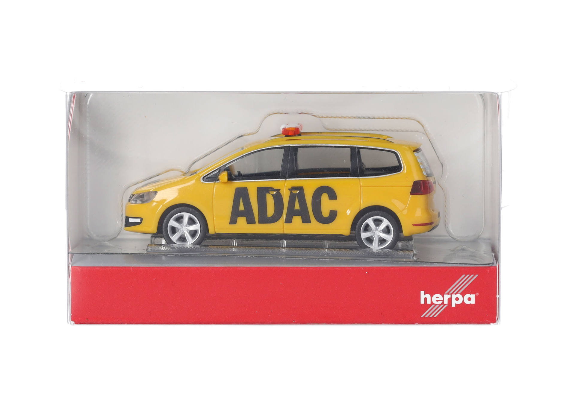 Volkswagen (VW) Sharan "ADAC"