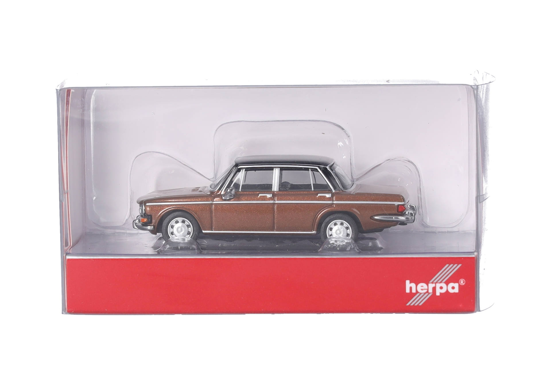 Simca 1301 Special, kupfermetallic