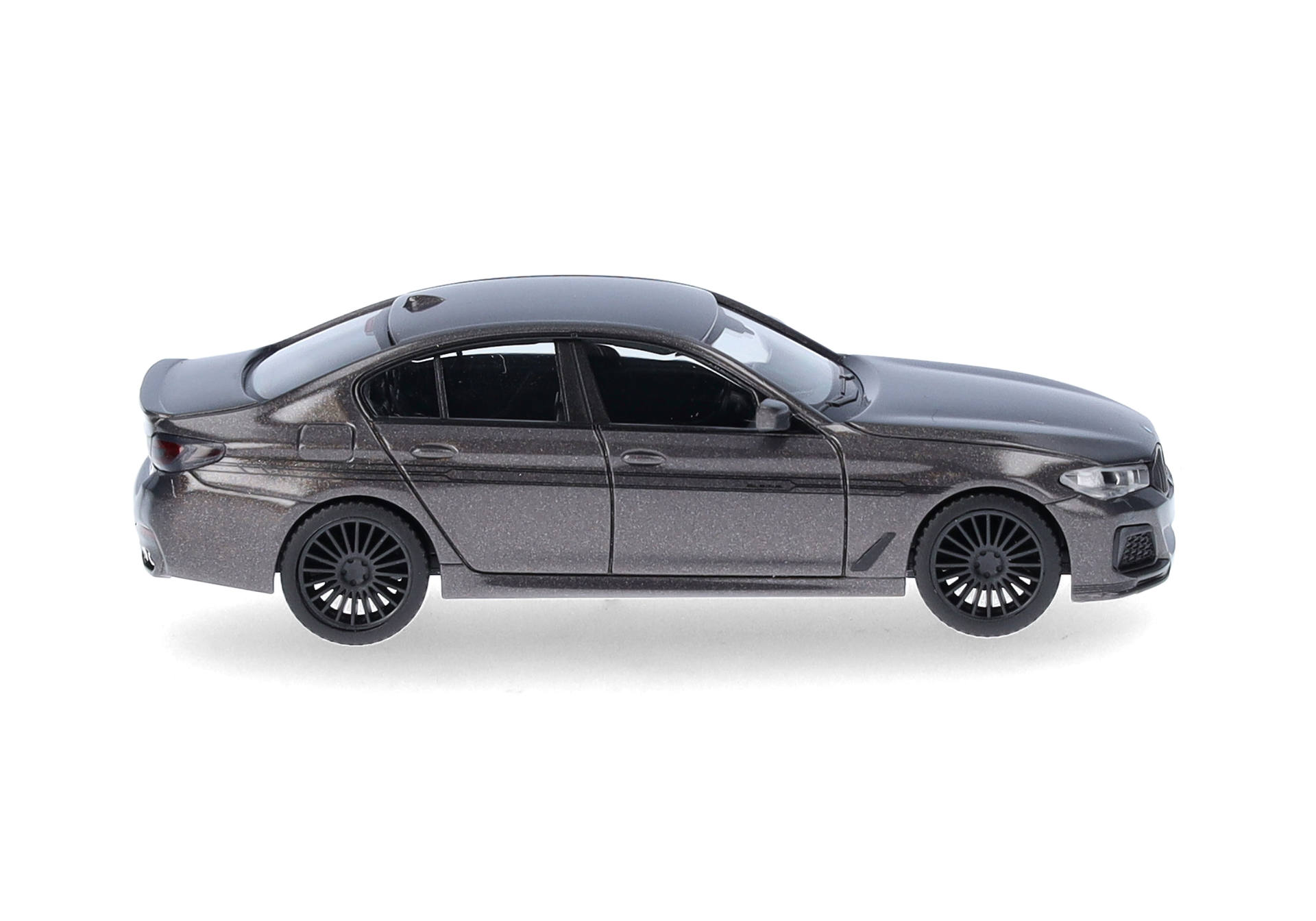 BMW Alpina B5 Limousine, champagner quarz metallic
