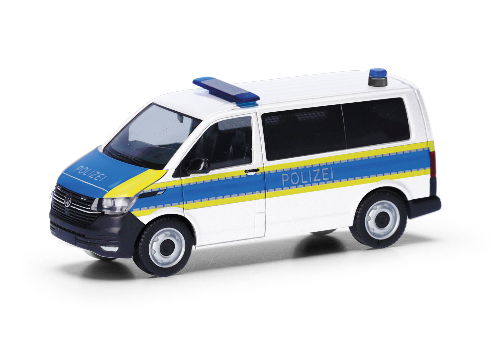 Volkswagen (VW) T6.1 Bus "Police Lower-Saxony"