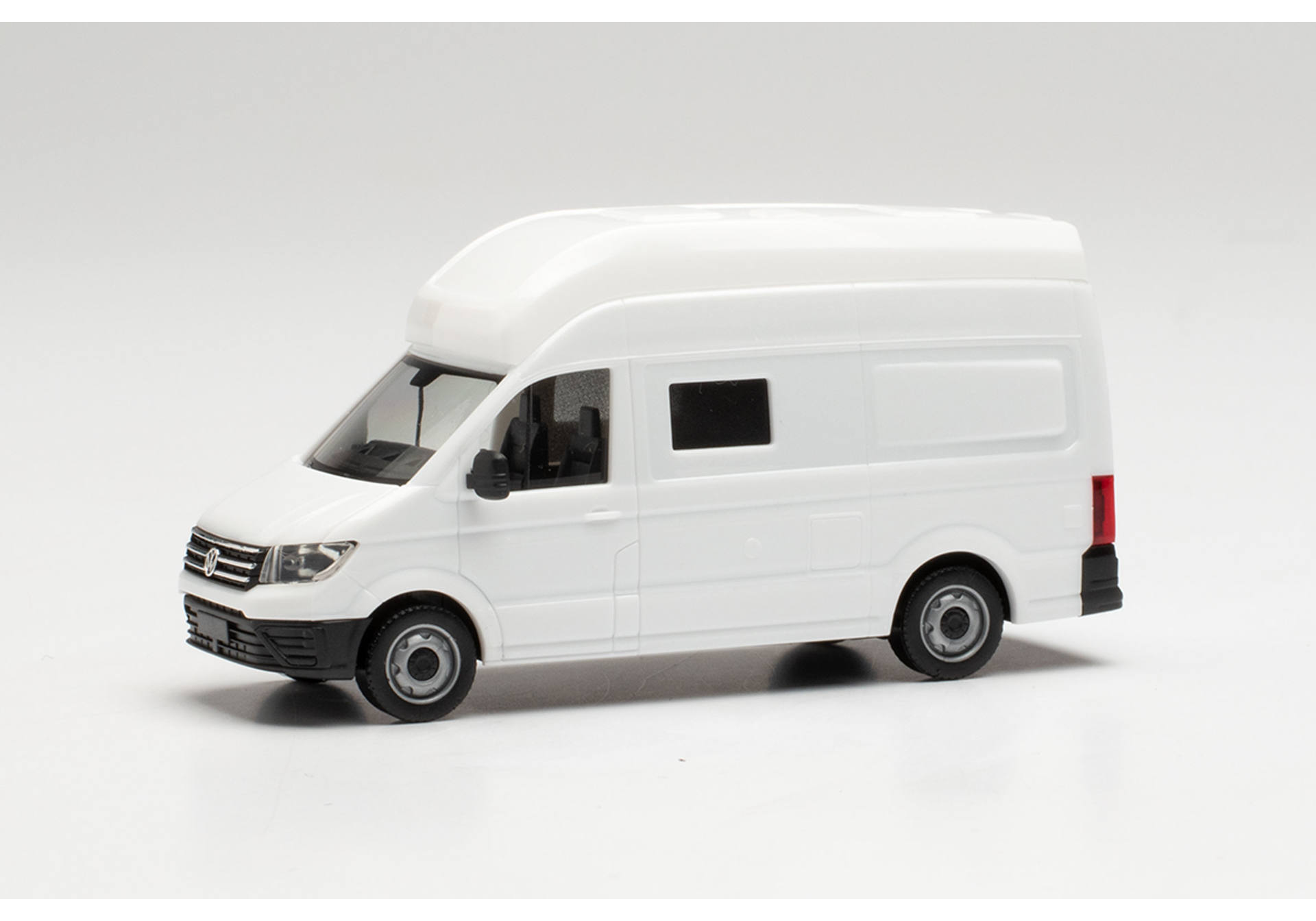 Herpa MiniKit: VW Crafter Grand California, white