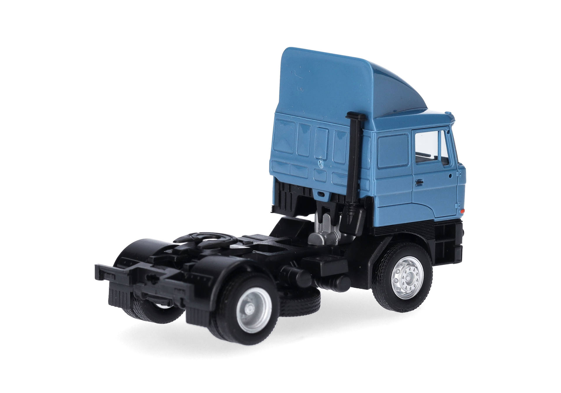 Rába rigid tractor 2 axles, brillant blue