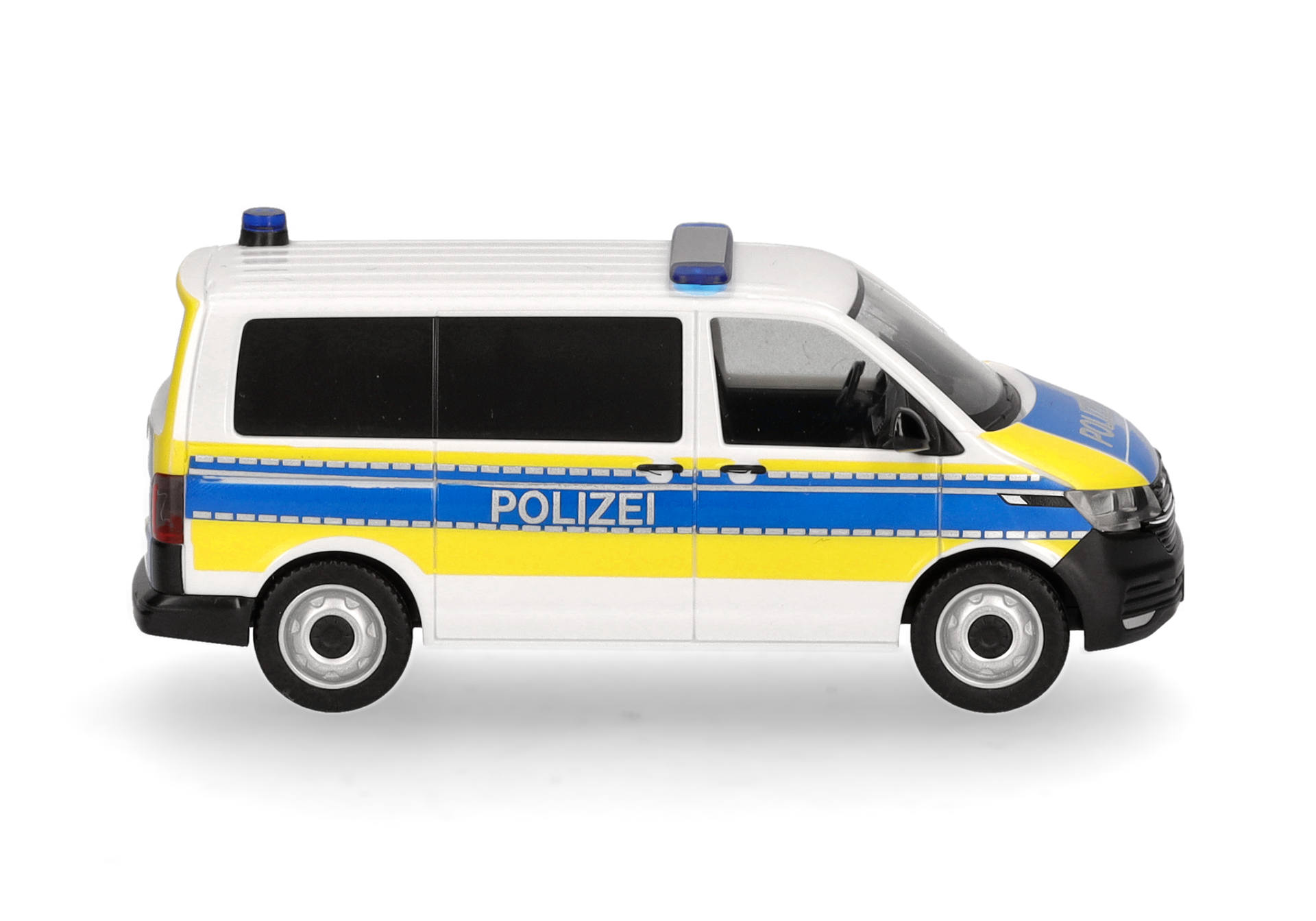 Volkswagen (VW) T6.1 Bus "Polizei Niedersachsen"