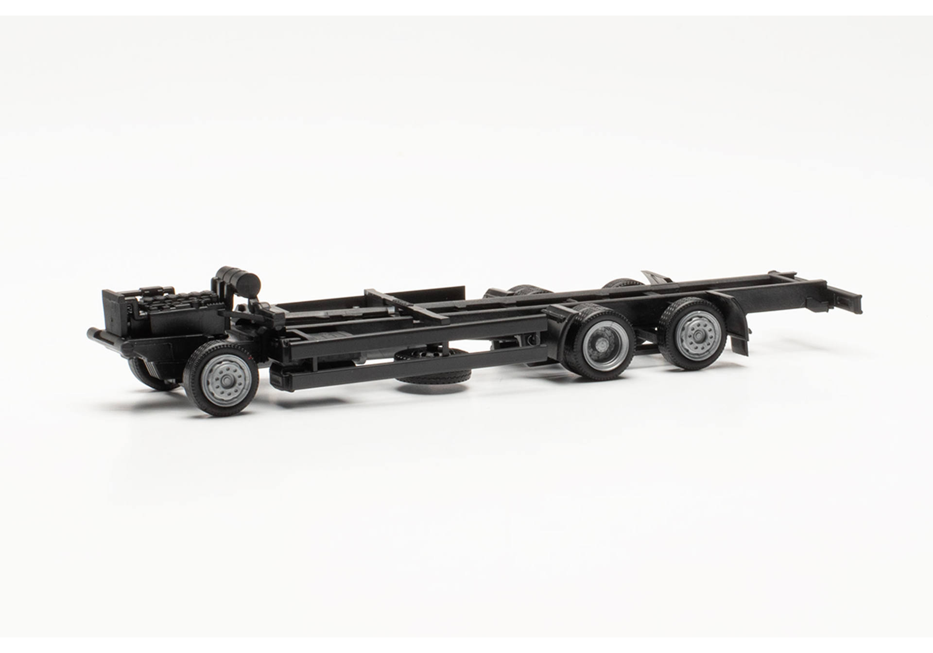 Herpa Partsservice MAN truck chassis for volume bodies (2 pieces) 085595